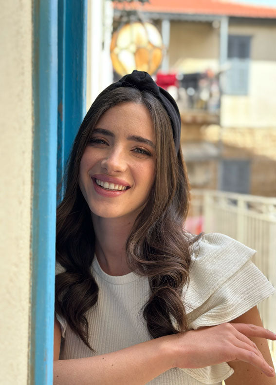 קשת סוף שחורה