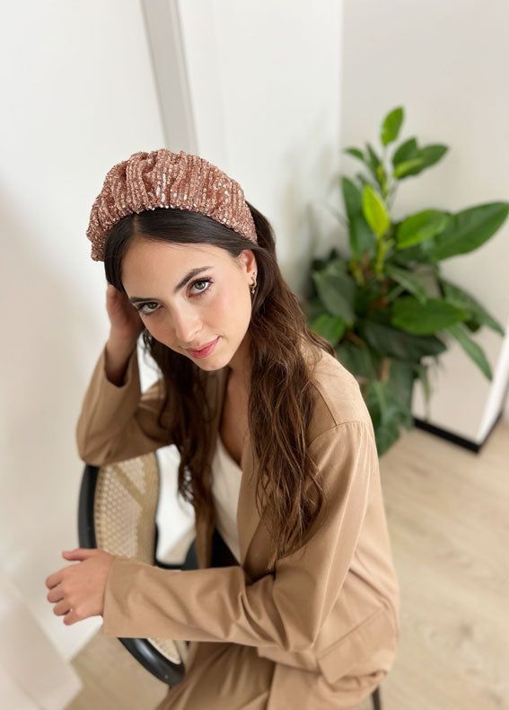 קשת רחבה ויולה רוזגולד