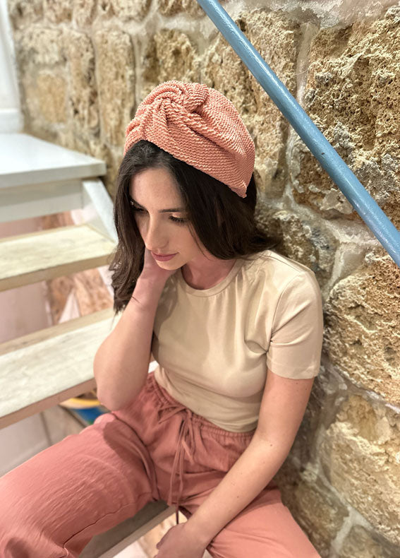קשת רחבה זואי אפרסק