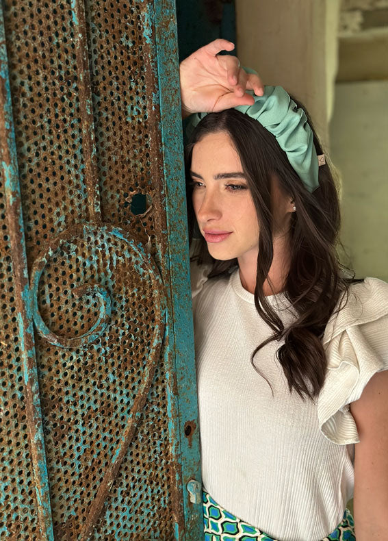 קשת ויולה מנטה