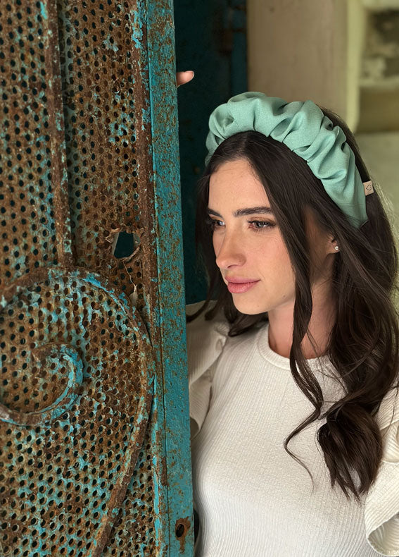 קשת ויולה מנטה