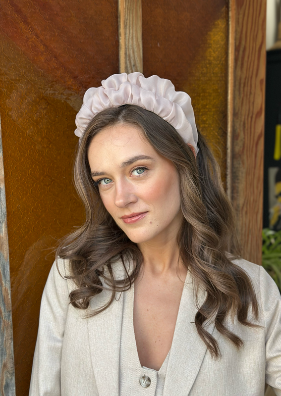 קשת צרה רנה אורגנזה פנינה ורודה