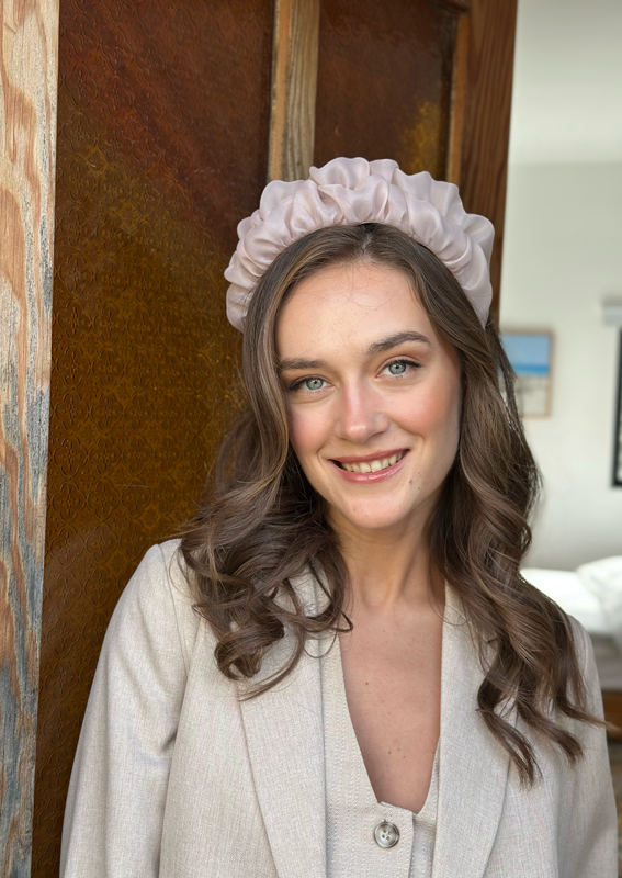 קשת צרה רנה אורגנזה פנינה ורודה