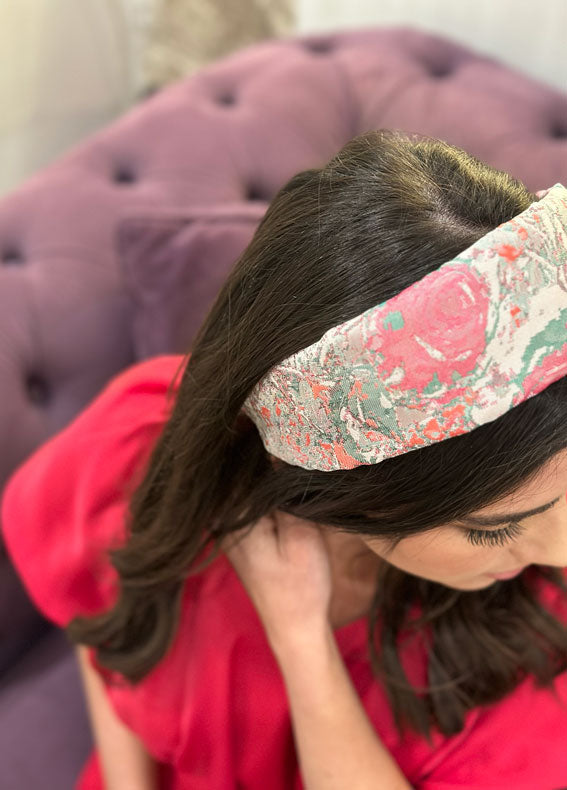 קשת פיורי ורודה