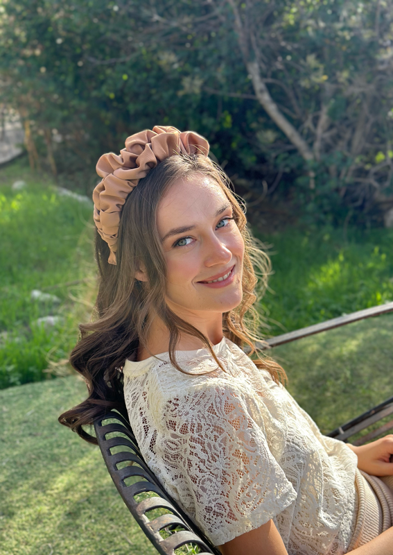 קשת צרה נמסיס קאמל