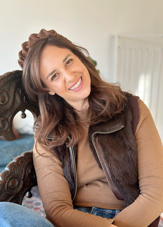 קשת ז׳אן שוקולד