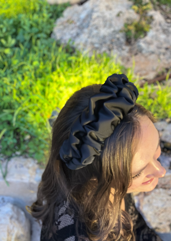 קשת צרה נמסיס שחורה