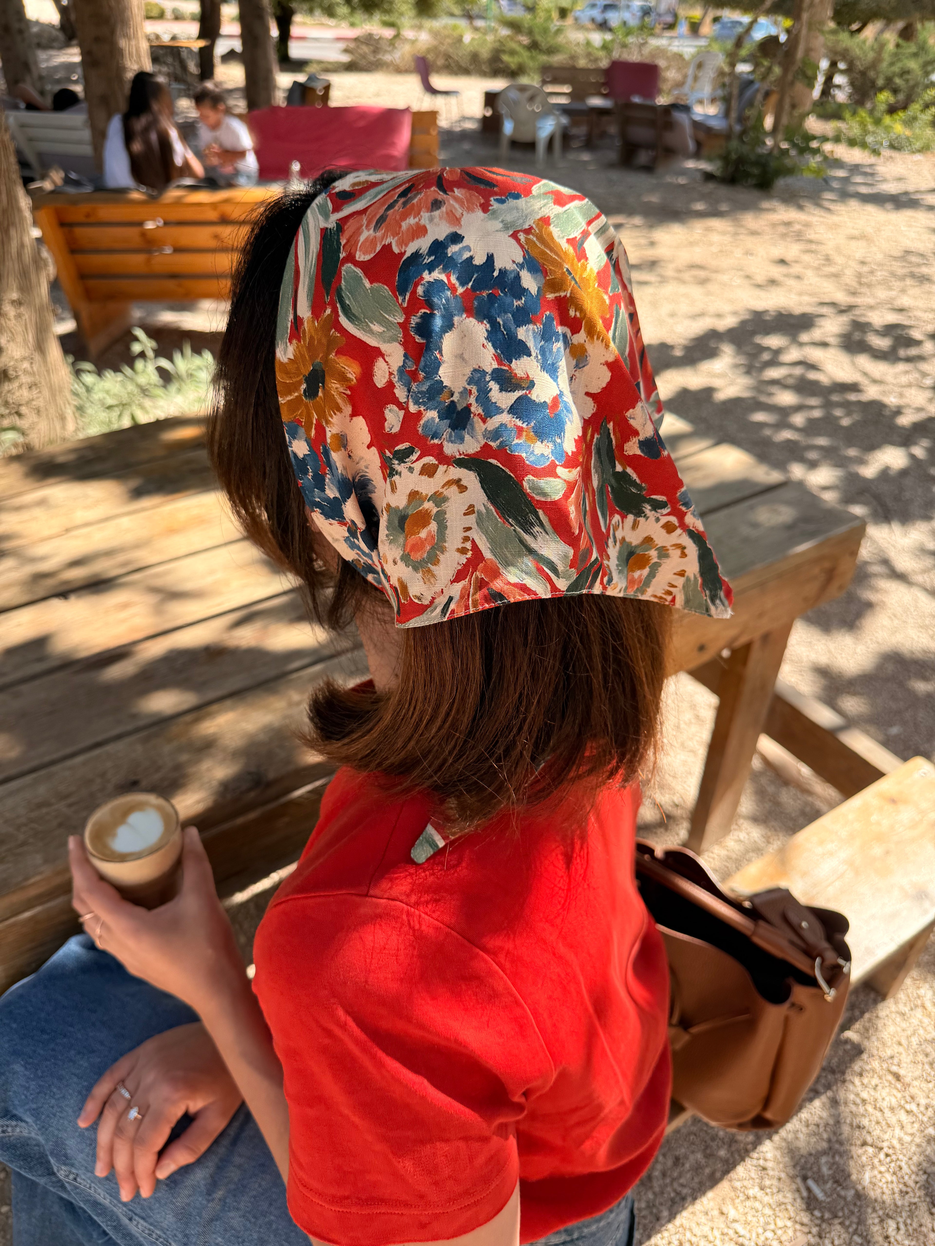 תאהליה קשת בל