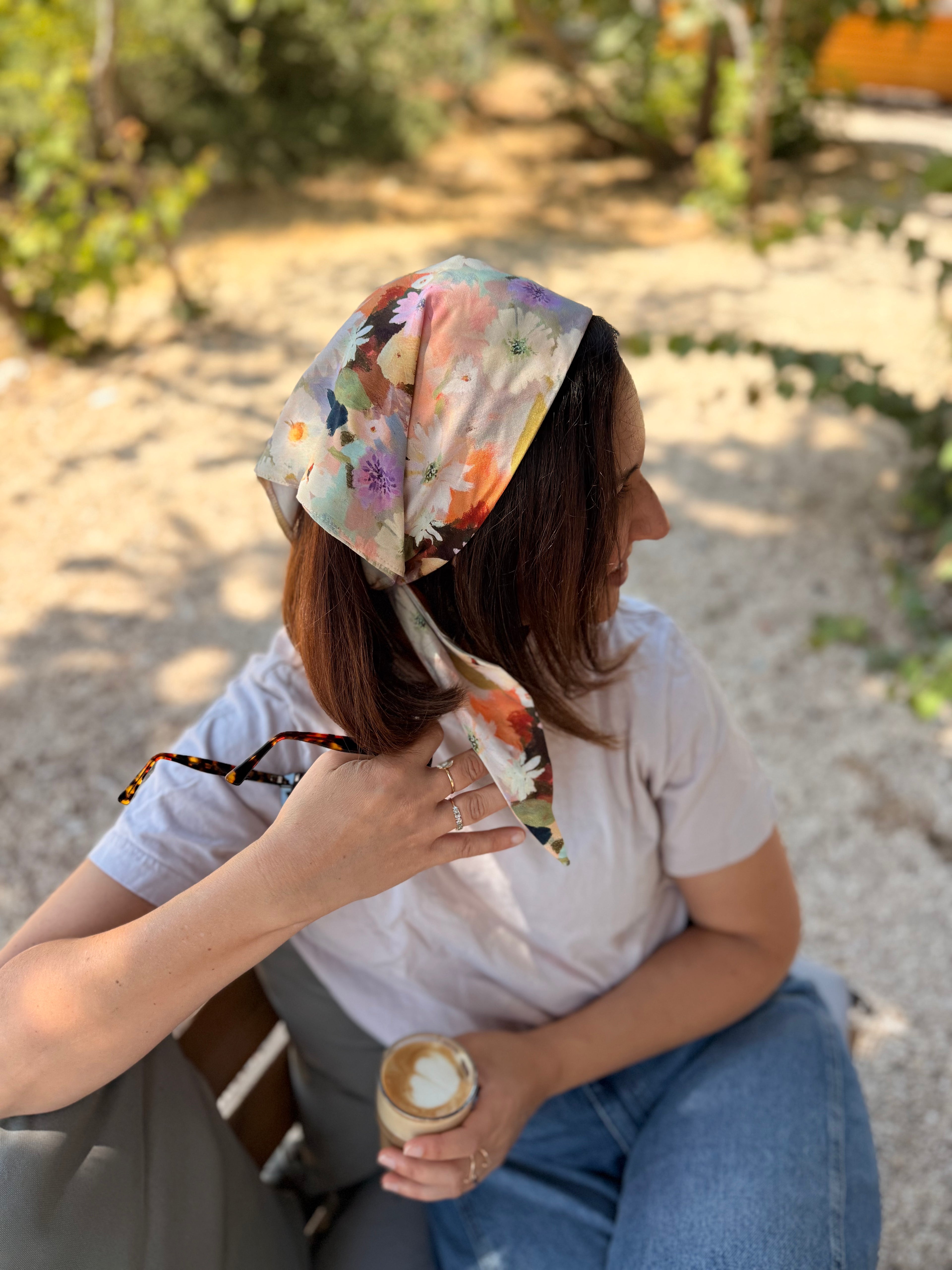 תאהליה קשת סוליי