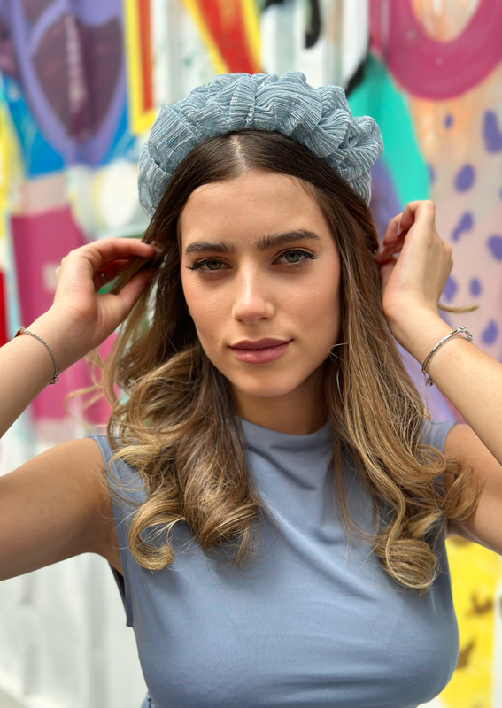 קשת צרה רנה תכלת