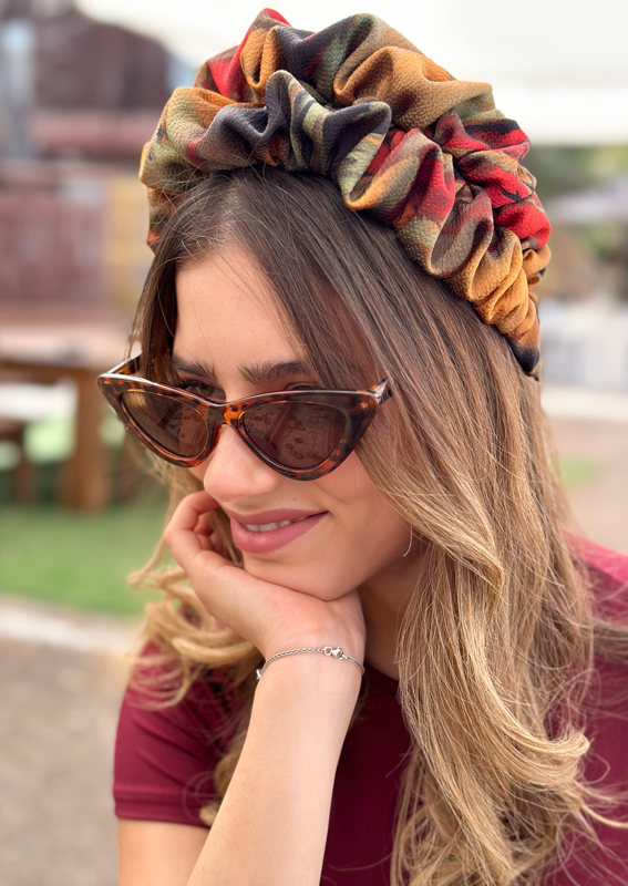 קשת רחבה נמסיס אדומים ירוקים