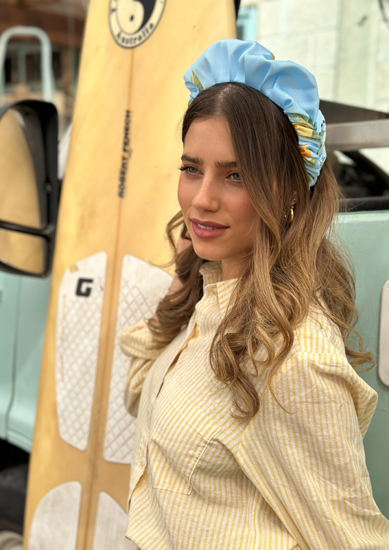 קשת ז׳אן אמלפי