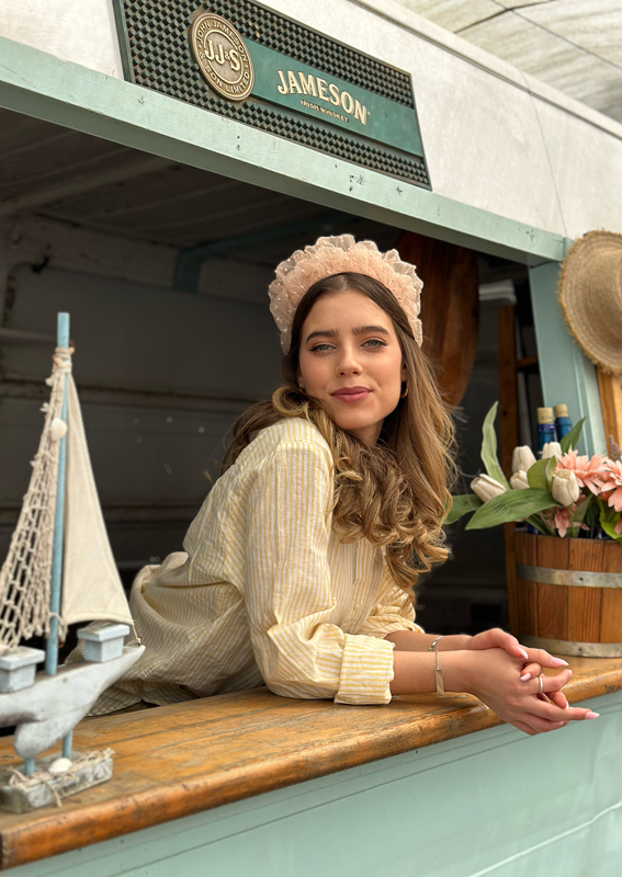 קשת צרה רנה ניוד נקודות