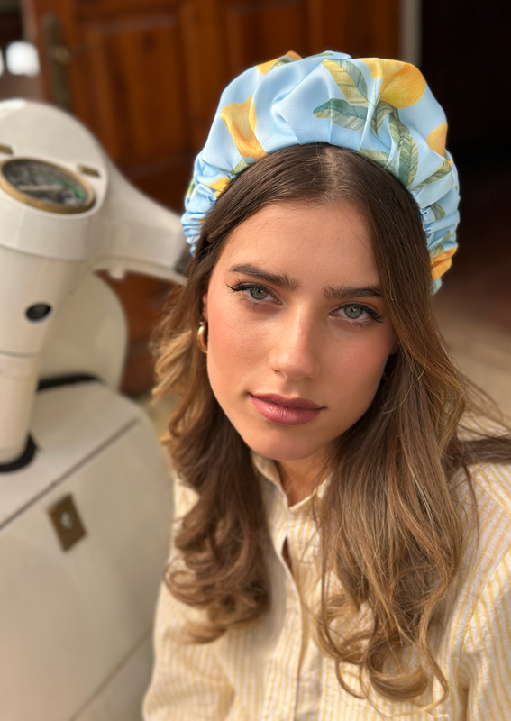 קשת רחבה ז׳אן אמלפי