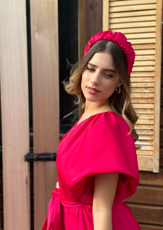 קשת צרה מילה פוקסיה