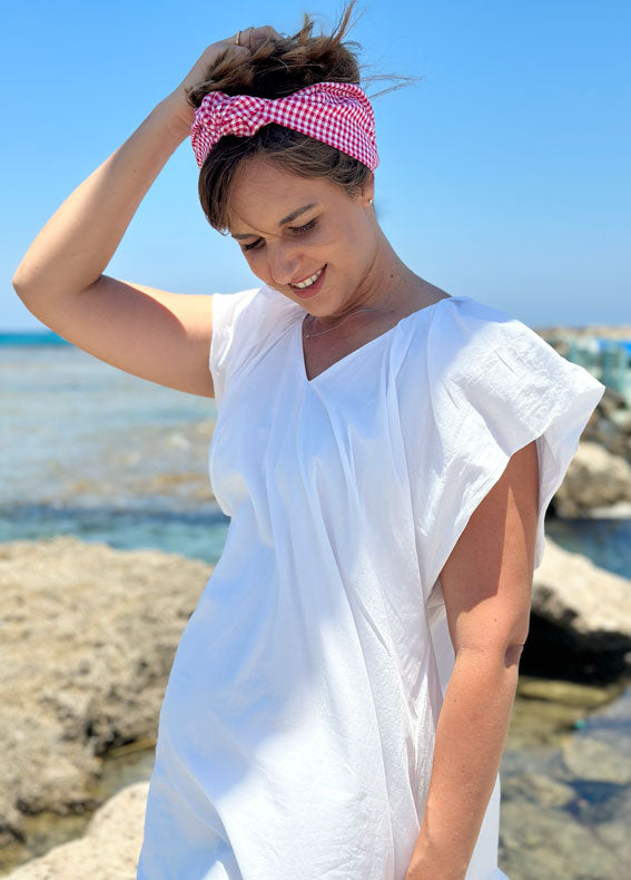 סרט סוף ורוד