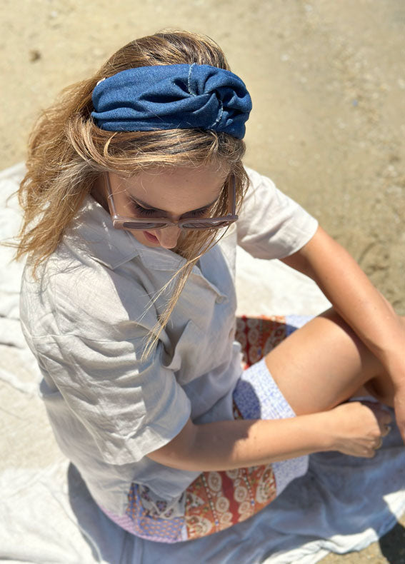 קשת זואי ג׳ינס