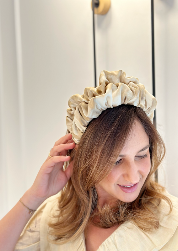 קשת רחבה נמסיס חיטה