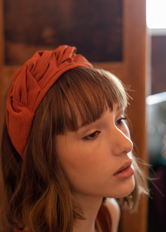 קשת רחבה ניקה חמרה