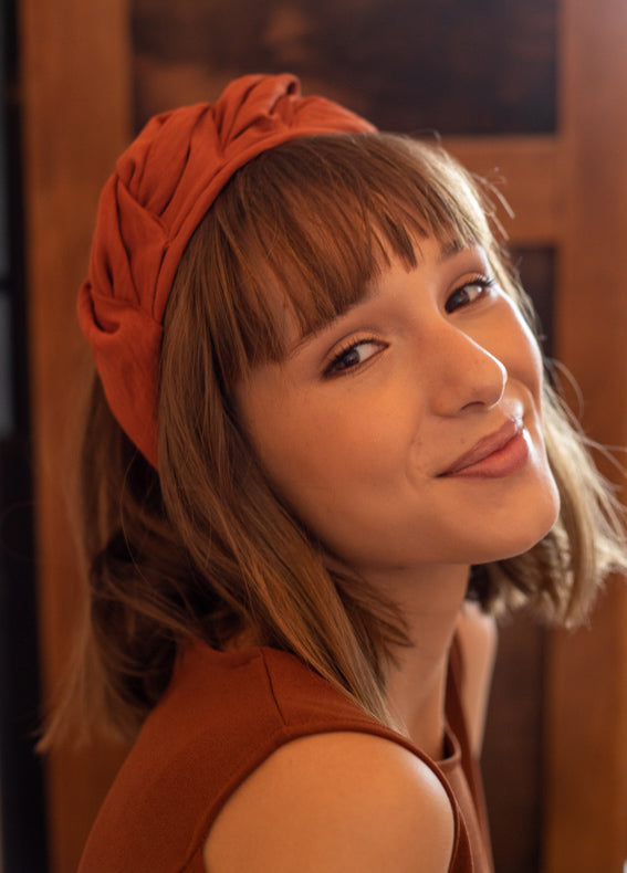 קשת רחבה ניקה חמרה