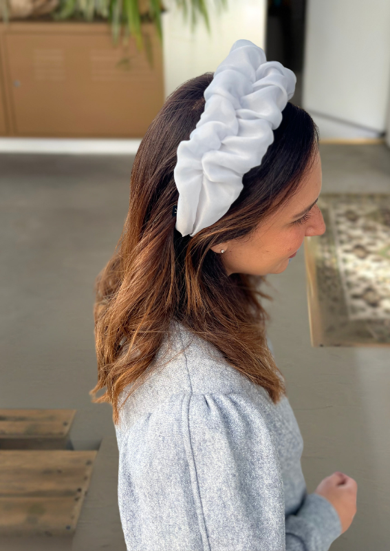 קשת צרה רנה אורגנזה פנינה אפורה