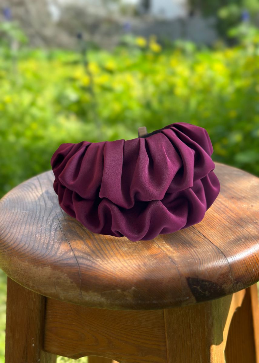 קשת רחבה נמסיס בורדו