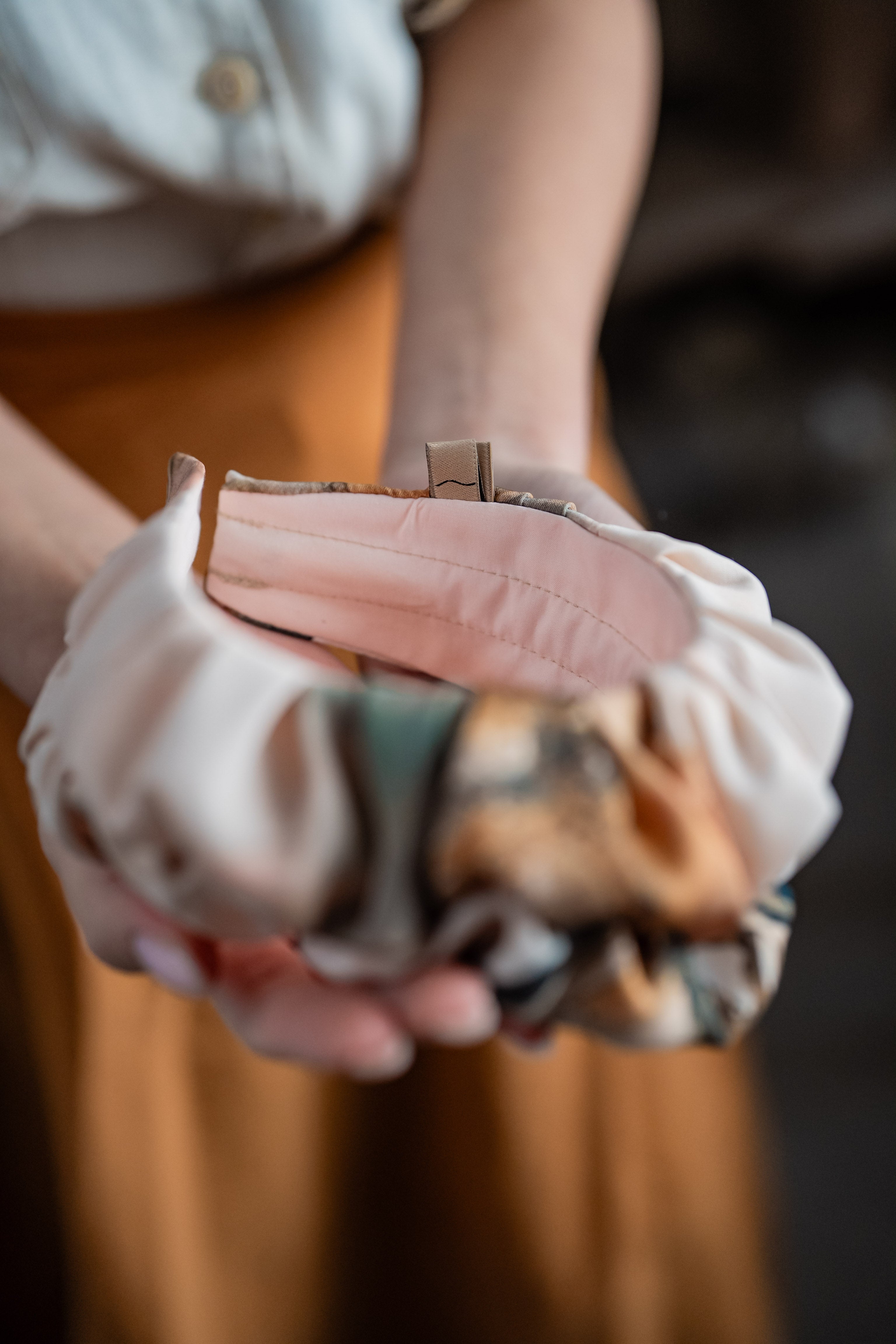 קשת נמסיס צרה נגב