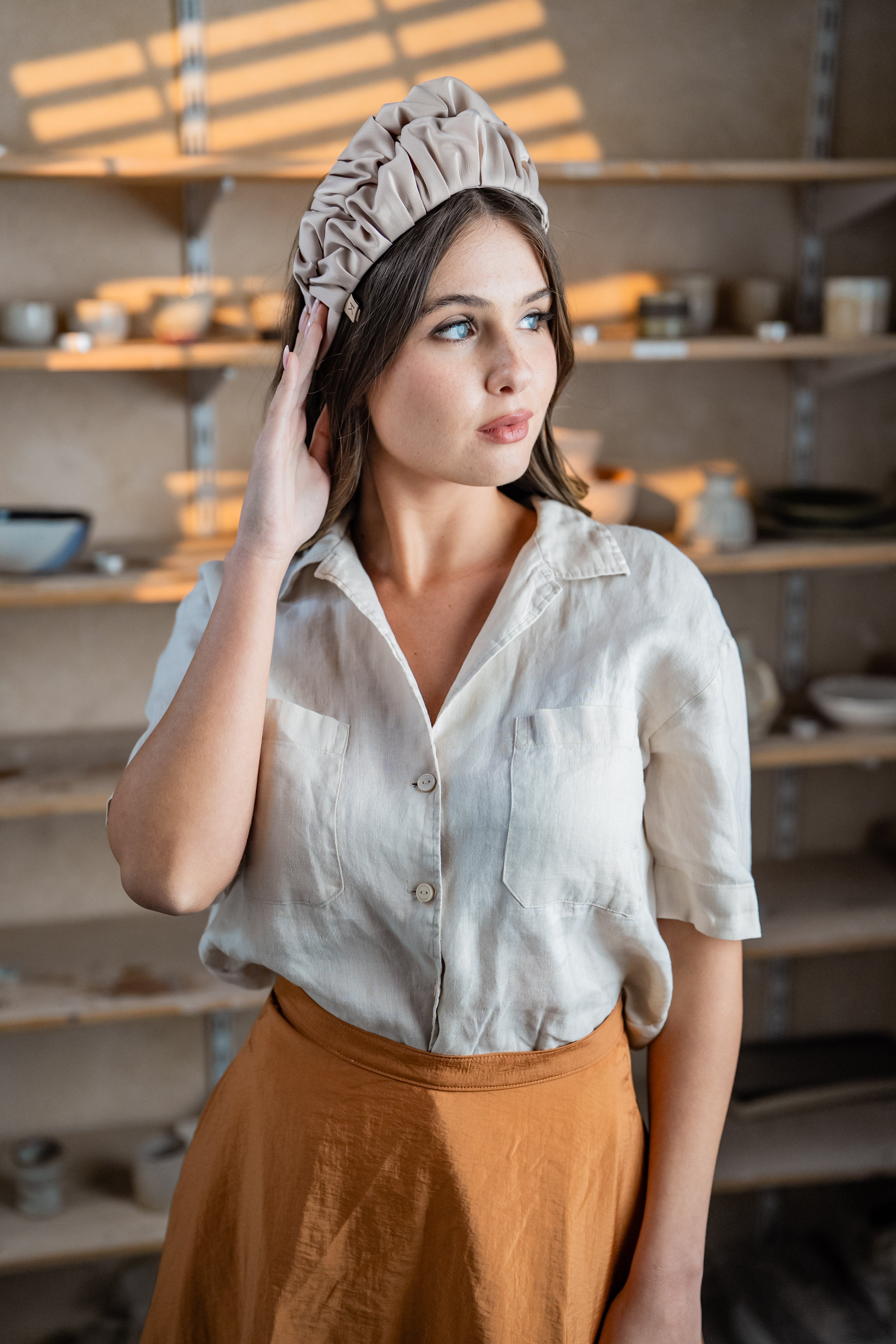 קשת נמסיס רחבה all