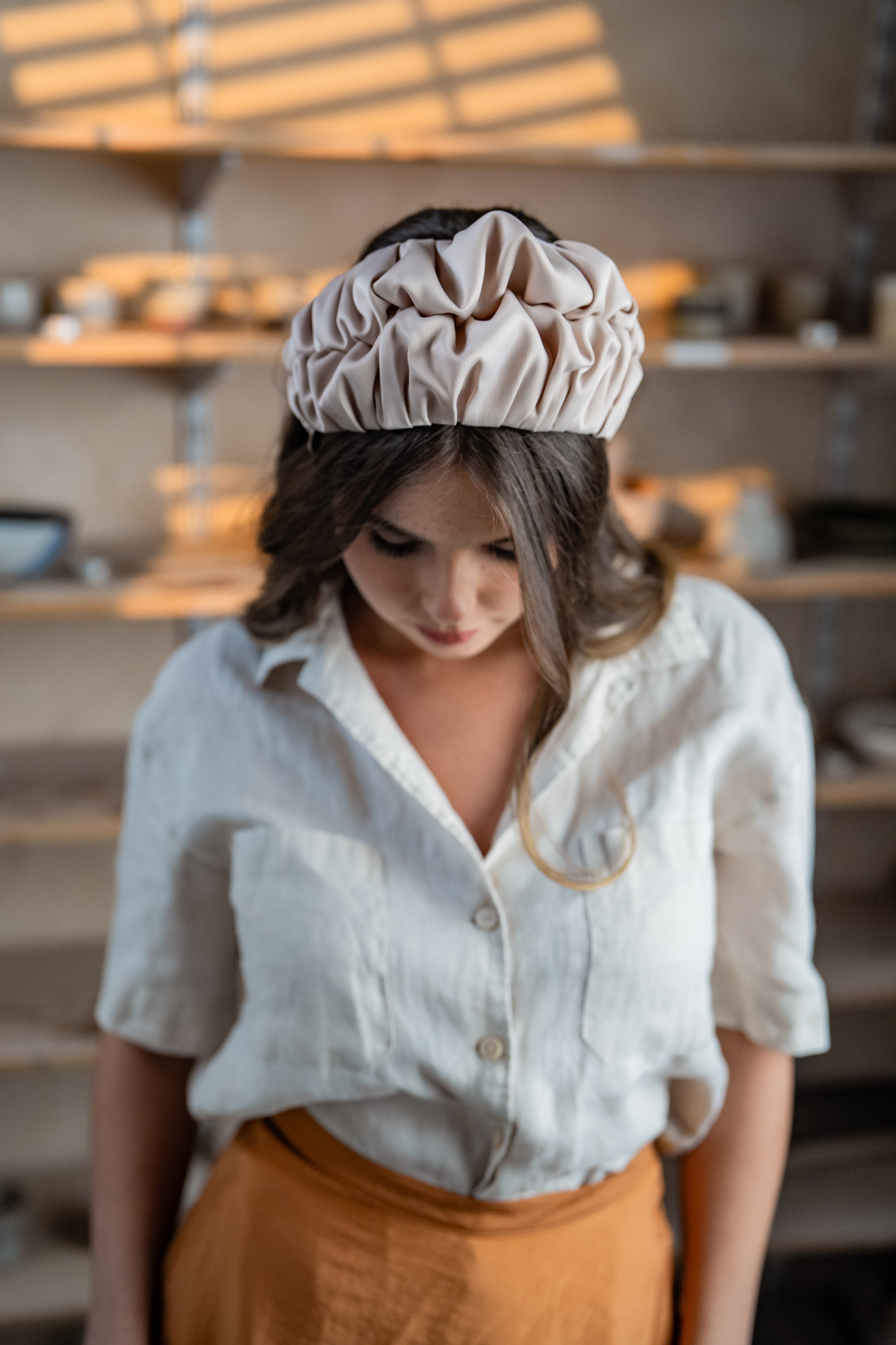 קשת נמסיס רחבה all