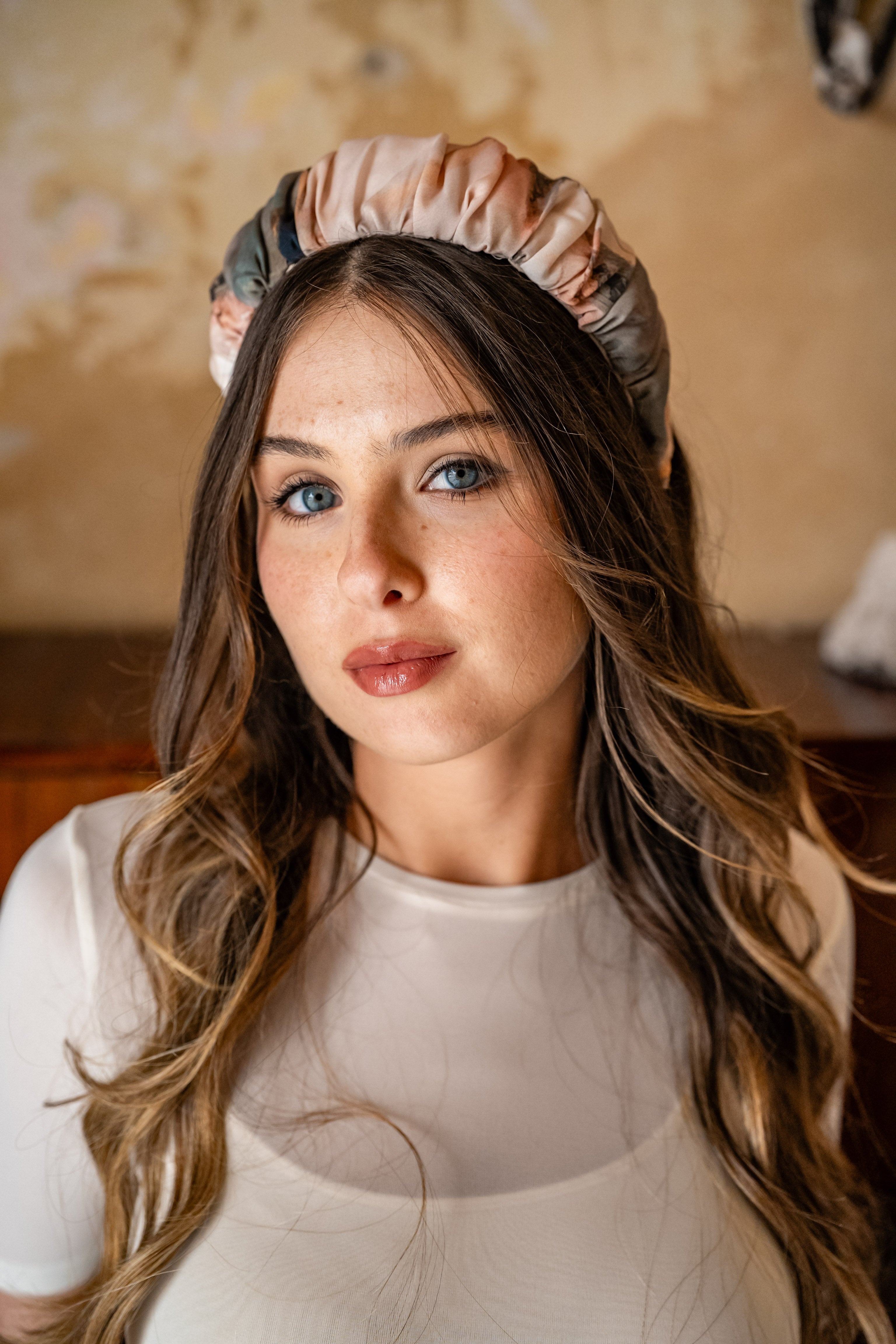 קשת מילה בינונית נגב