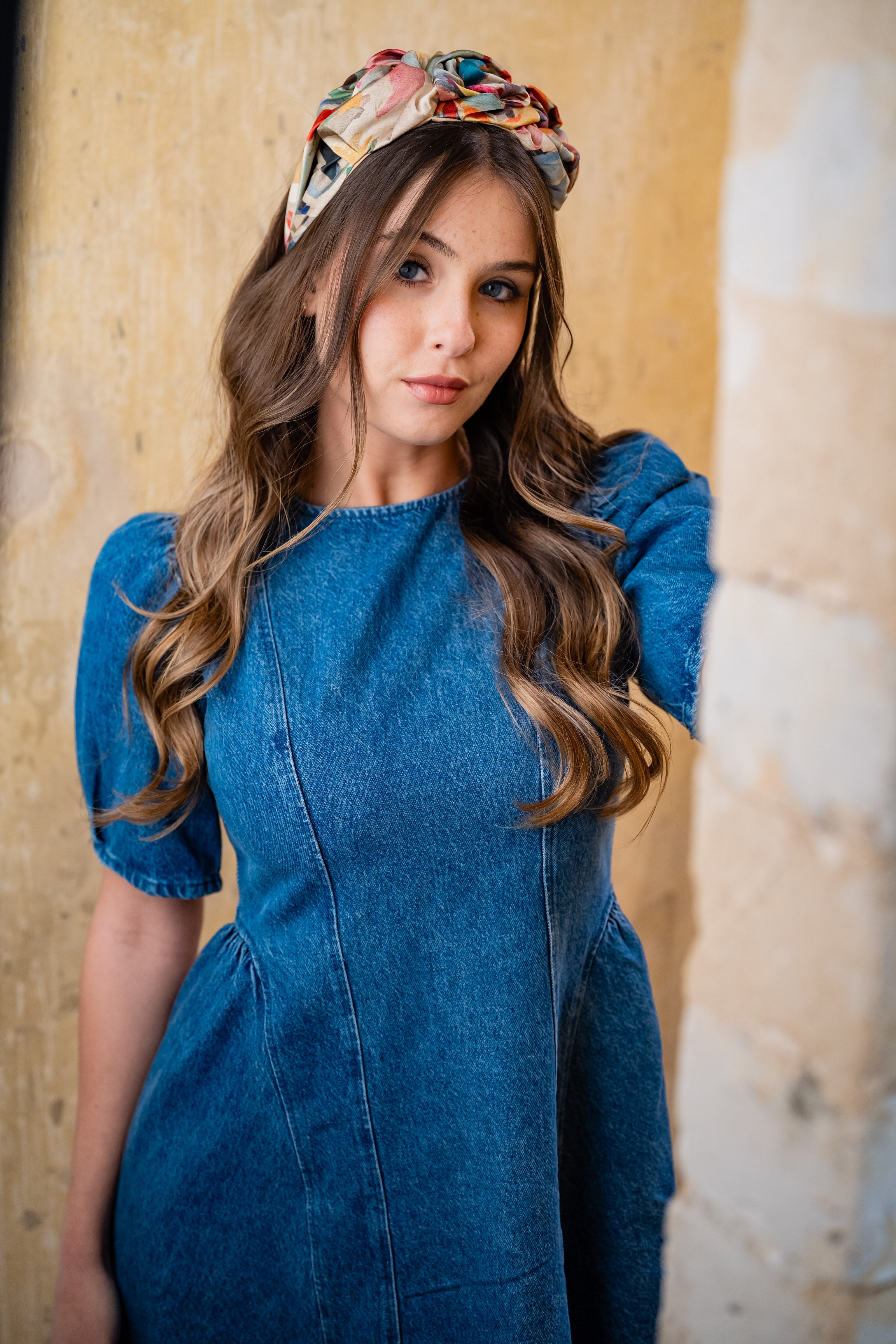 סרט אלן אקלר