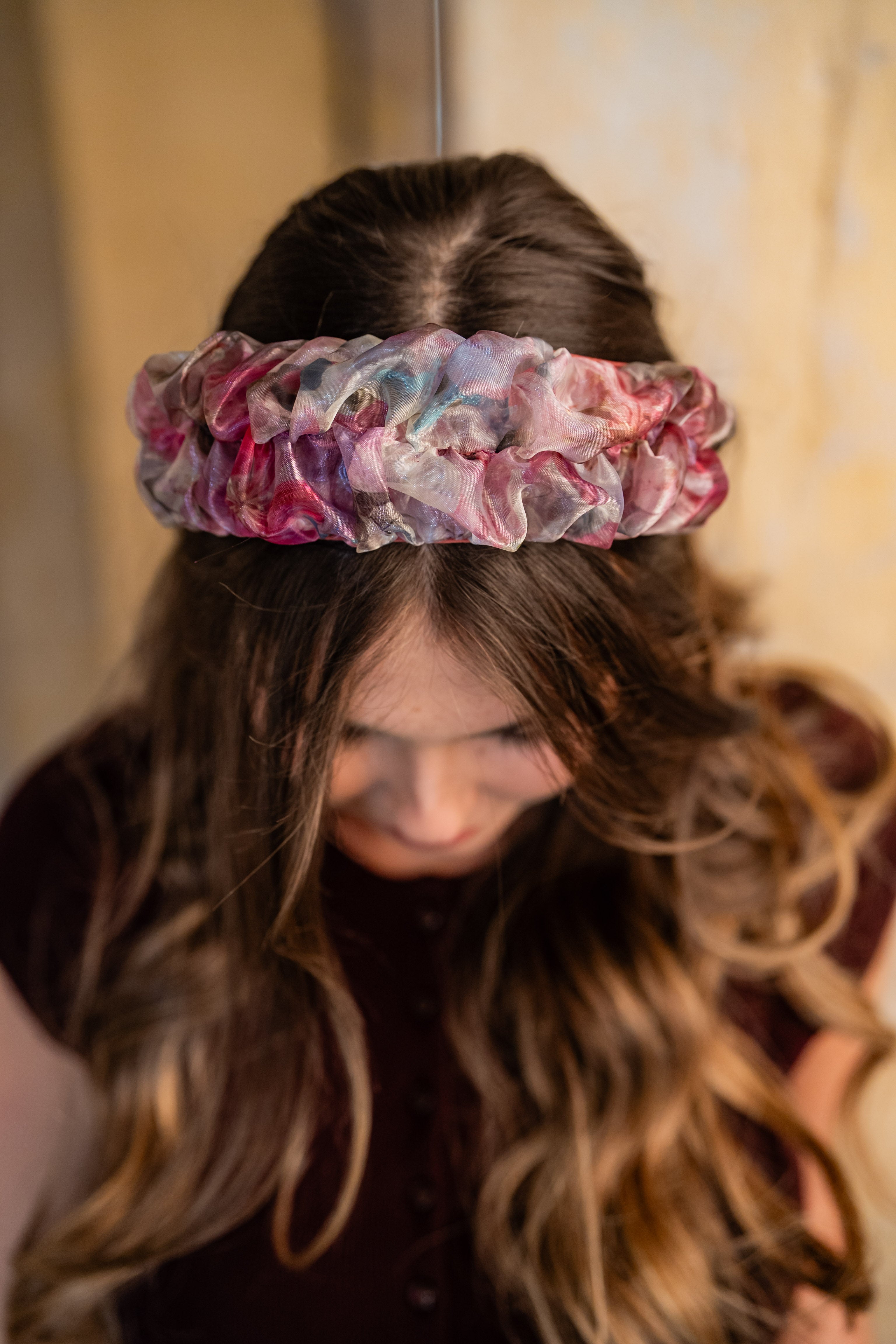 קשת רנה צרה אג׳נה