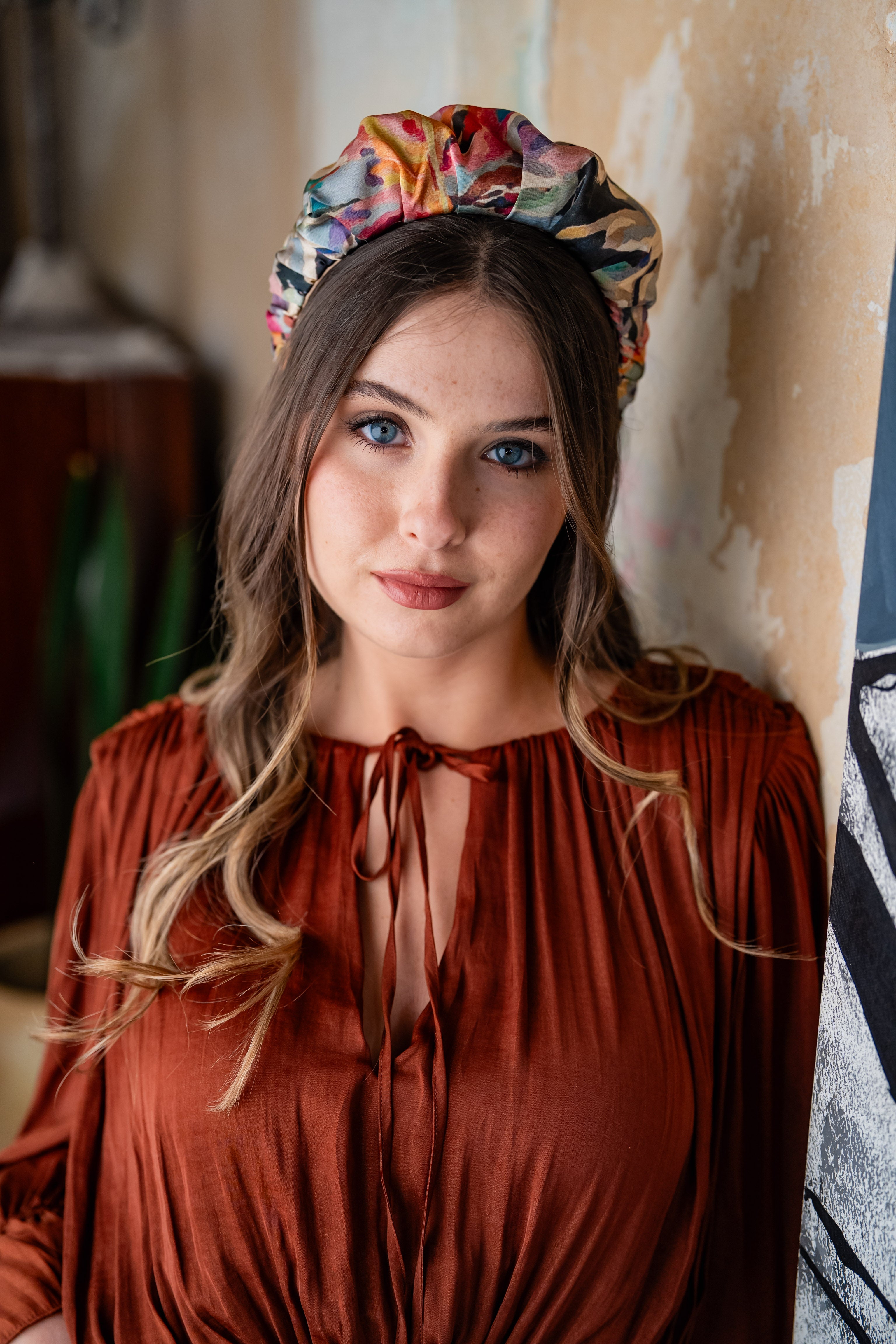 קשת ז׳אן צרה אקלר