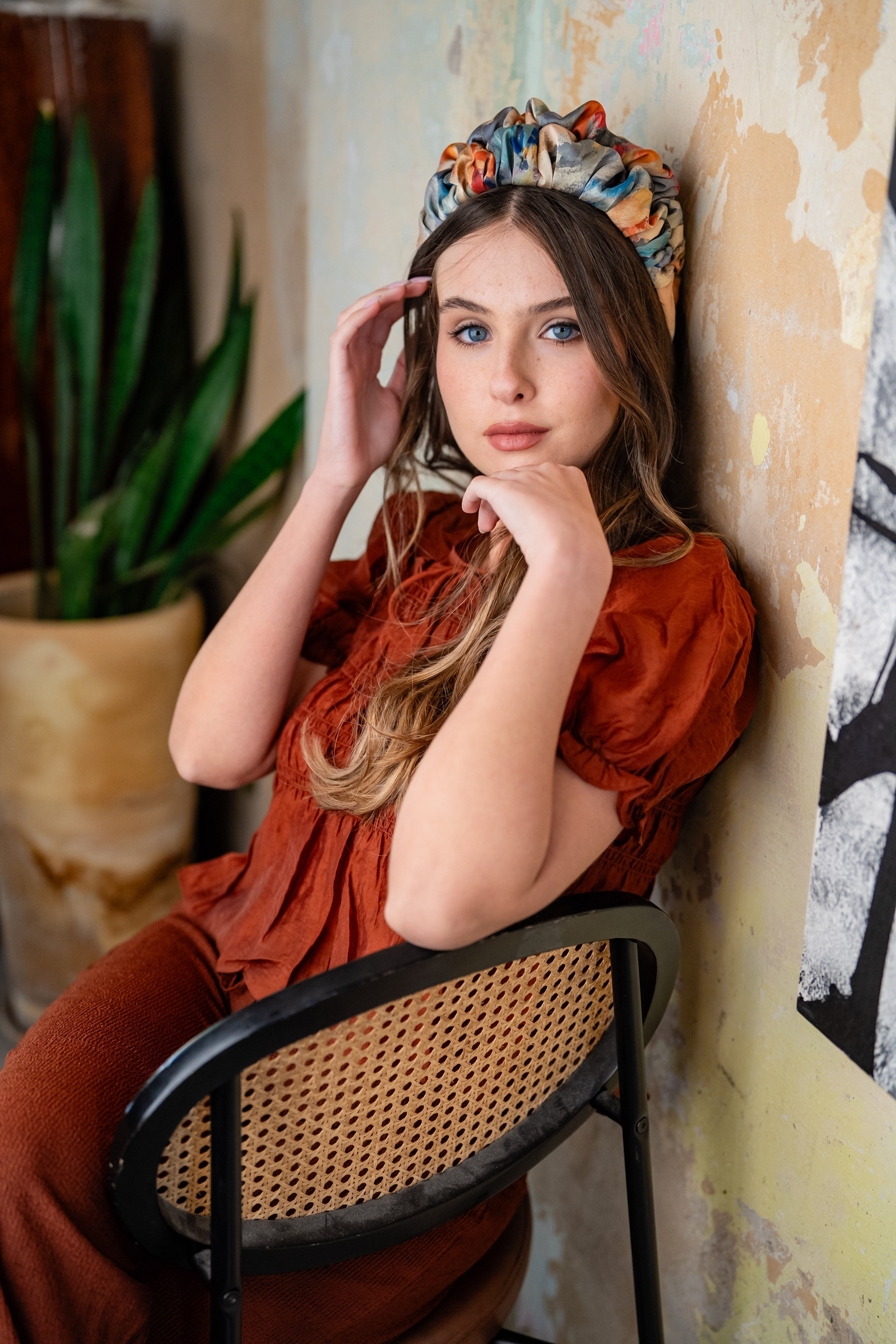 קשת נמסיס בינונית מונה