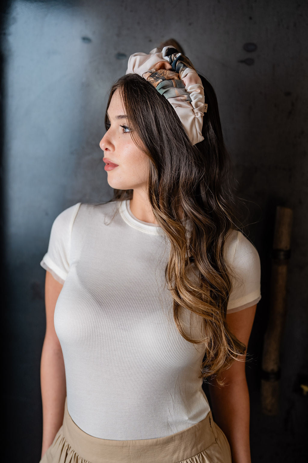 קשת נמסיס רחבה נגב