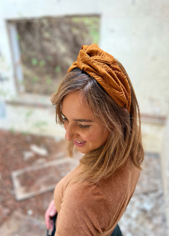 קשת לוטוס חרדל