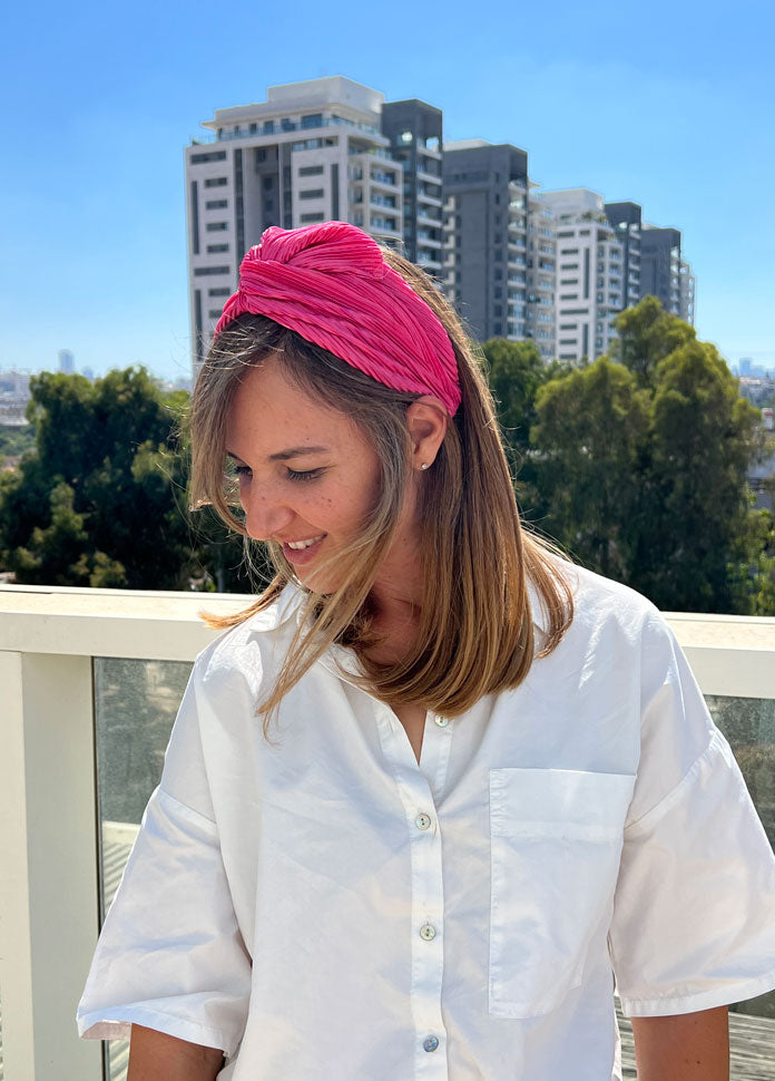 סרט סקוטש לוטוס ורוד פליסה