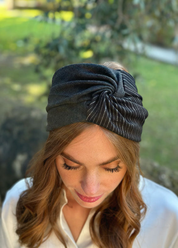 סרט סקוץ׳ זואי אפור