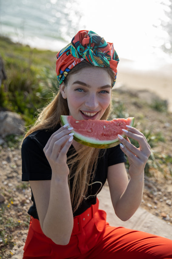 אגאטה סרט סקוצ׳ אפריקאי