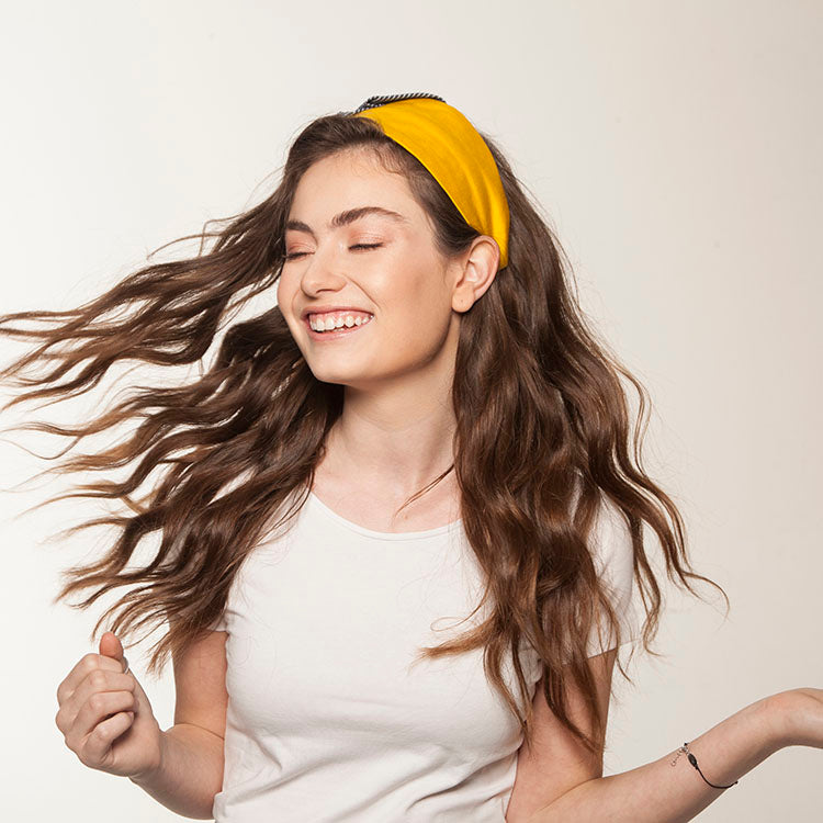 נילאיה קשת צהובה