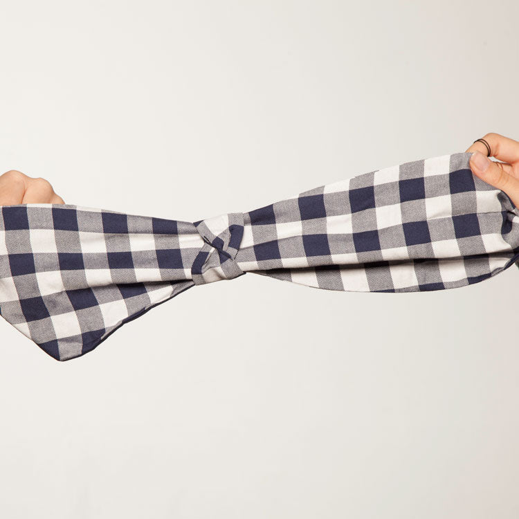 טוויסט סקוטש כחול