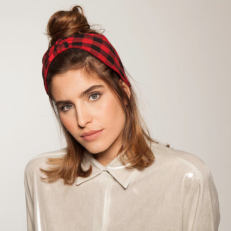 טוויסט סקוטש בורדו