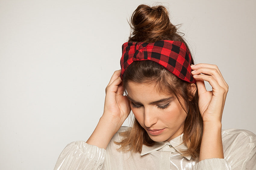 טוויסט סקוטש בורדו