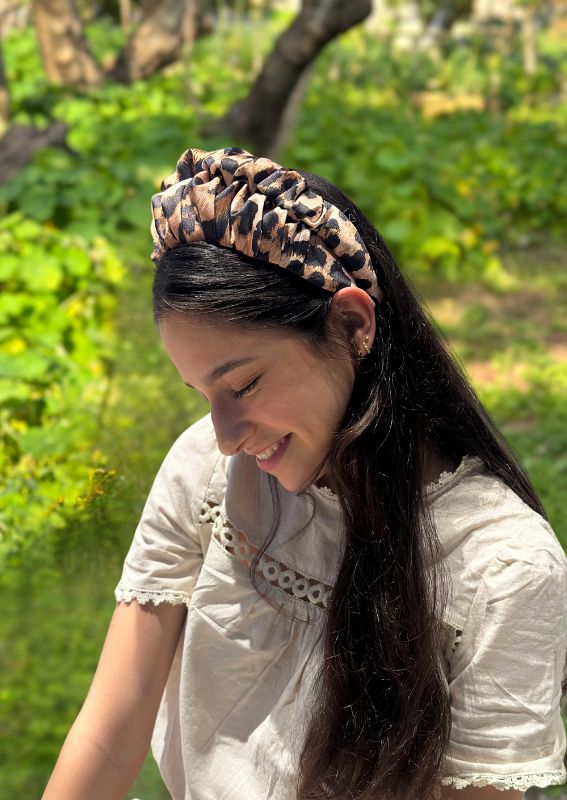 קשת בינונית נמסיס מנומר