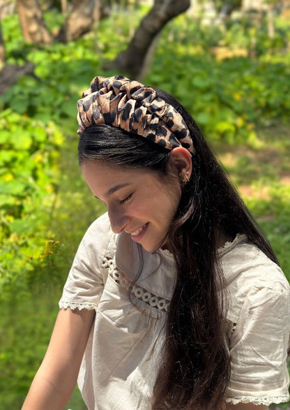 קשת בינונית נמסיס מנומר