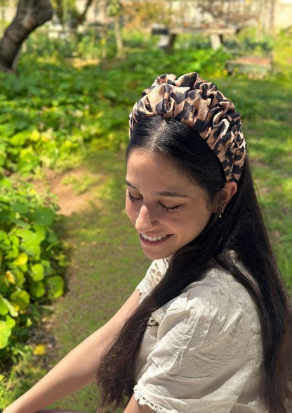 קשת בינונית נמסיס מנומר