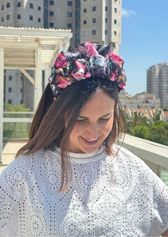 קשת רנה בינונית לילי