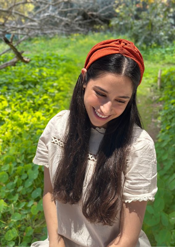קשת זואי חמרה