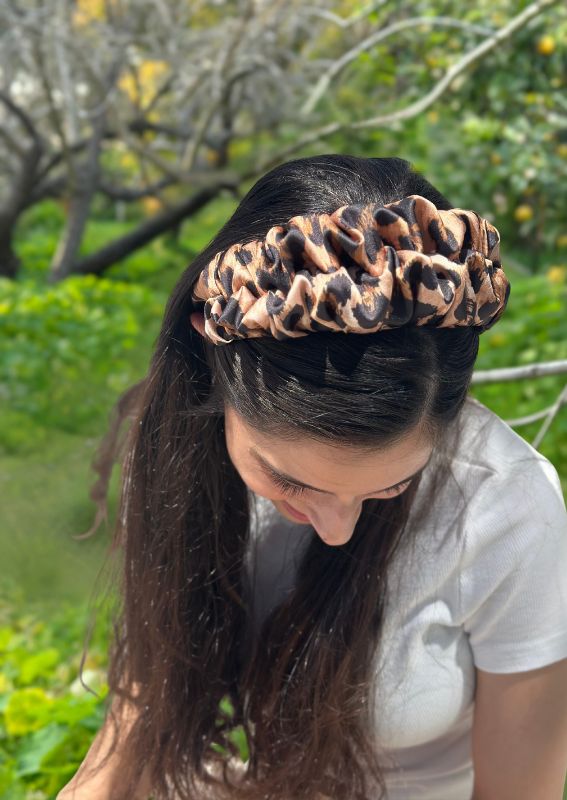 קשת צרה נמסיס מנומר