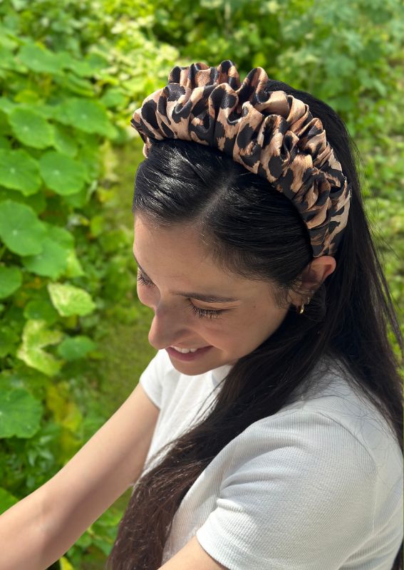 קשת צרה נמסיס מנומר